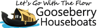 Alleppey houseboats